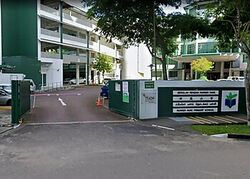 City Square Residences (D8), Condominium #595209631